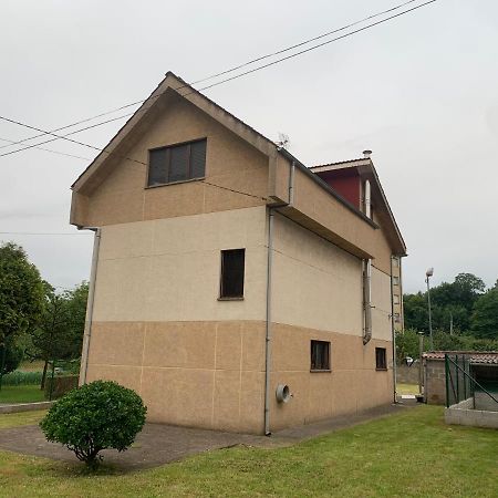 La Buhardilla De Solavega - Vv2530As Villa Sevares Ngoại thất bức ảnh