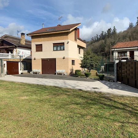 La Buhardilla De Solavega - Vv2530As Villa Sevares Ngoại thất bức ảnh
