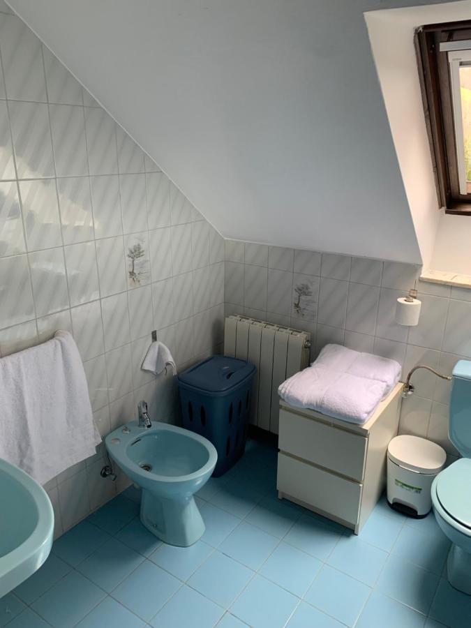 La Buhardilla De Solavega - Vv2530As Villa Sevares Ngoại thất bức ảnh