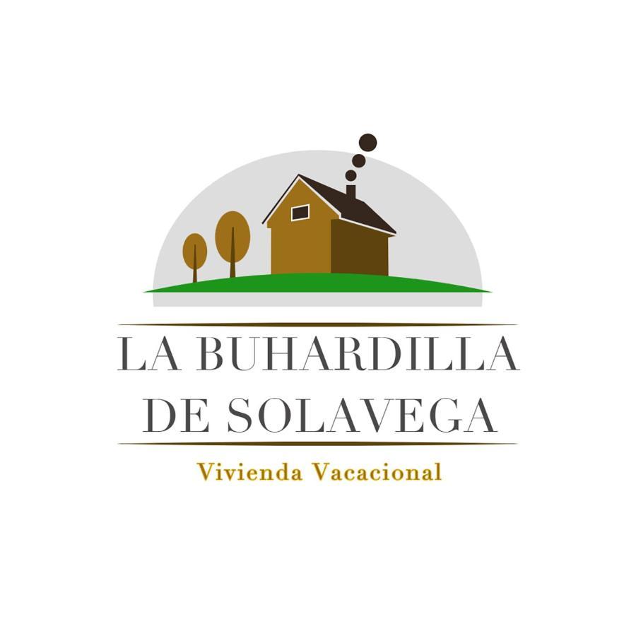 La Buhardilla De Solavega - Vv2530As Villa Sevares Ngoại thất bức ảnh