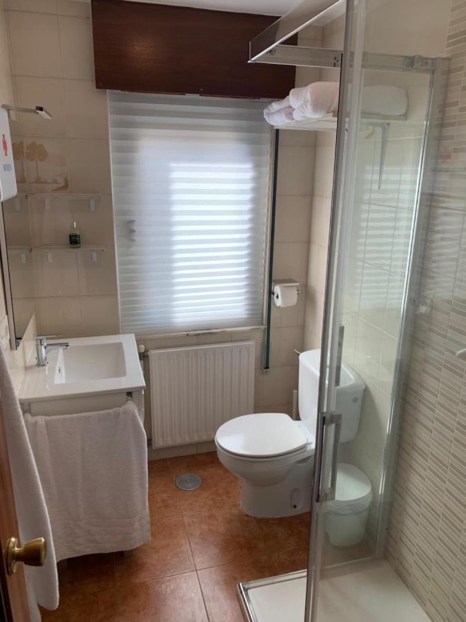 La Buhardilla De Solavega - Vv2530As Villa Sevares Ngoại thất bức ảnh