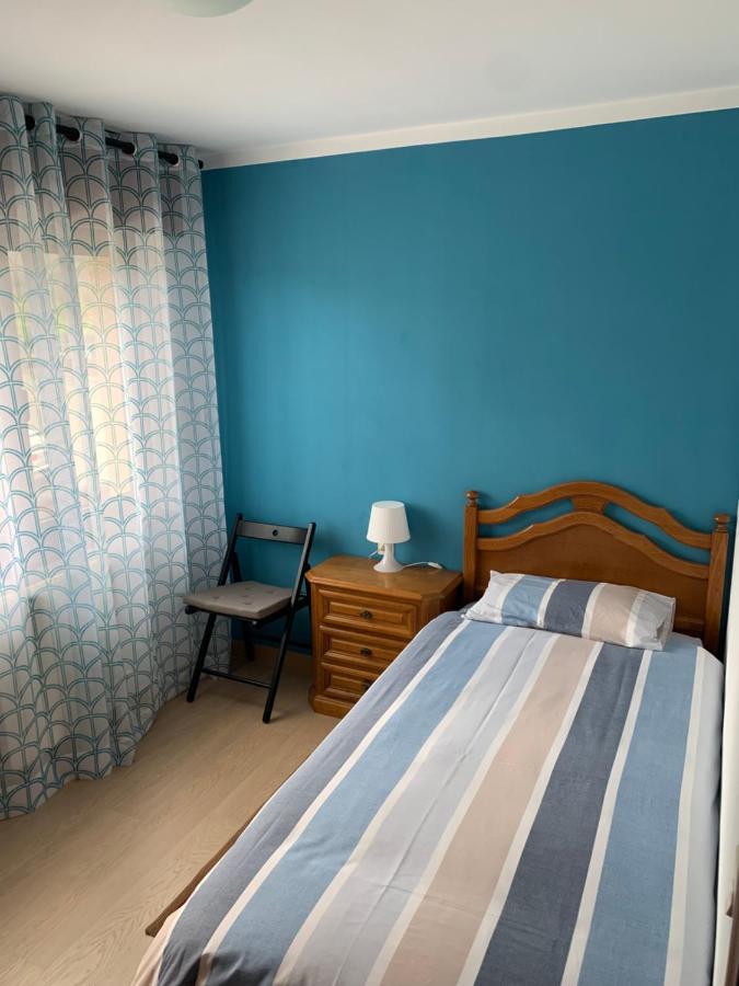 La Buhardilla De Solavega - Vv2530As Villa Sevares Ngoại thất bức ảnh