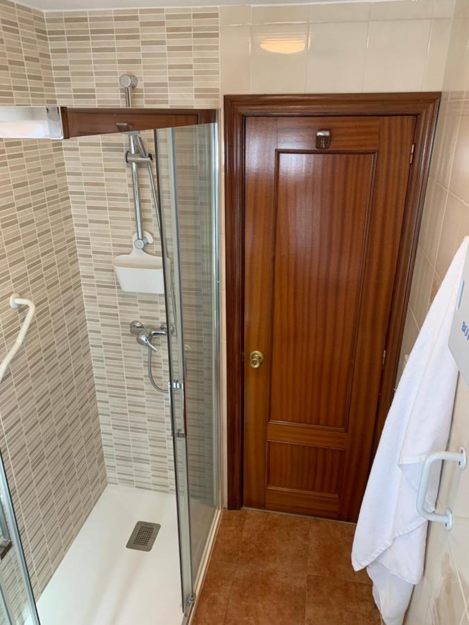 La Buhardilla De Solavega - Vv2530As Villa Sevares Ngoại thất bức ảnh