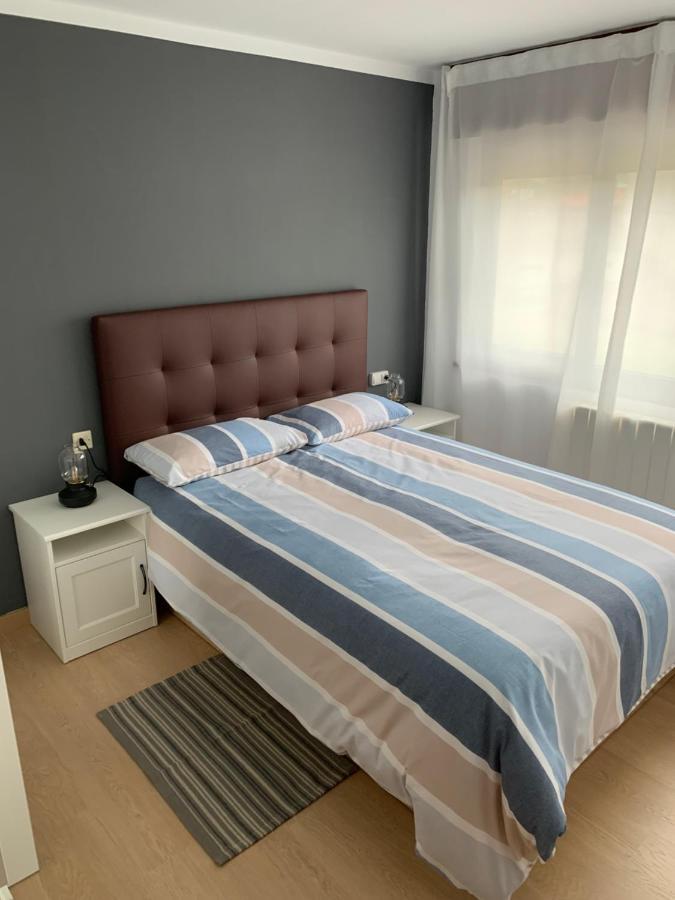 La Buhardilla De Solavega - Vv2530As Villa Sevares Ngoại thất bức ảnh