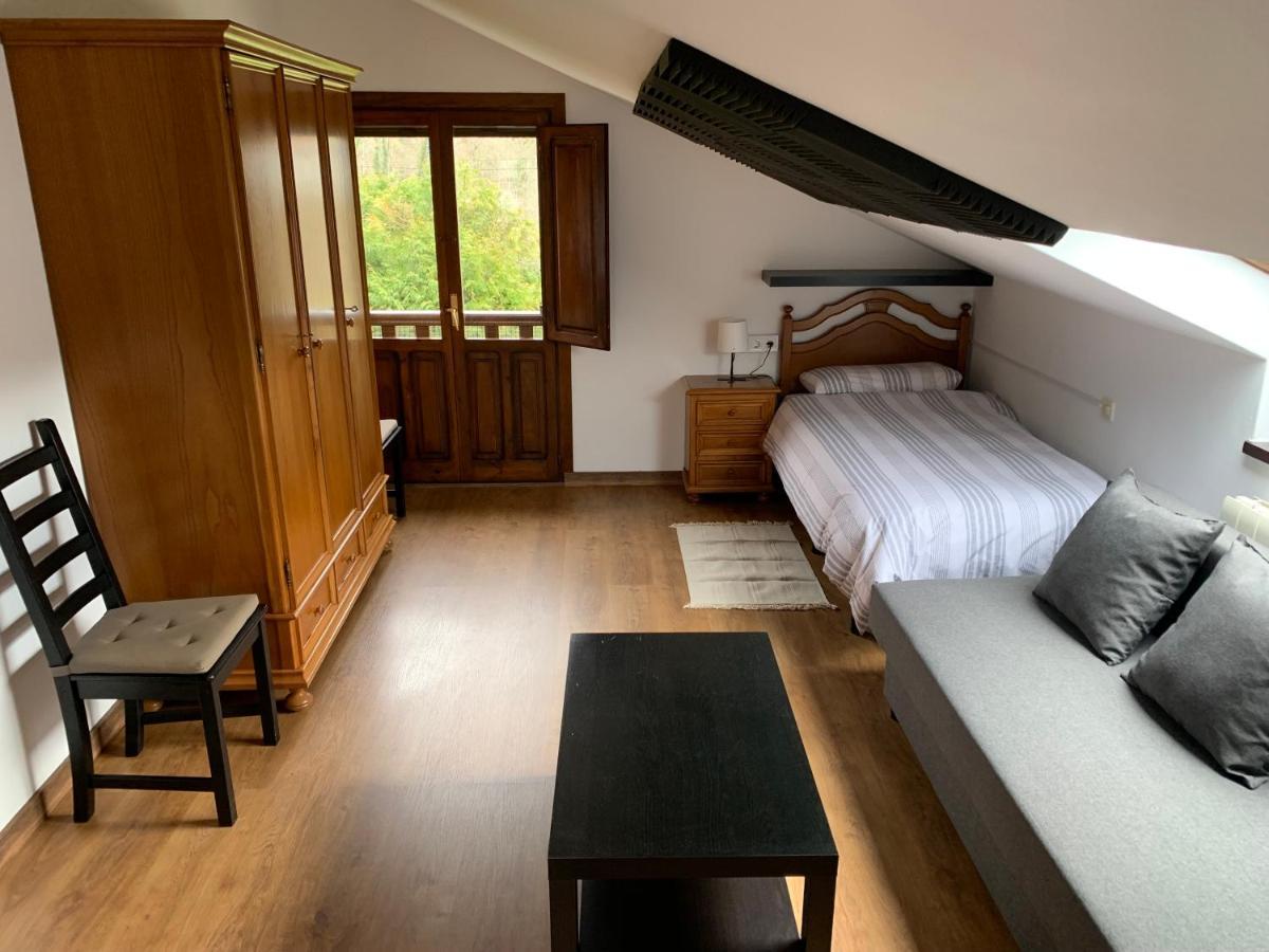 La Buhardilla De Solavega - Vv2530As Villa Sevares Ngoại thất bức ảnh