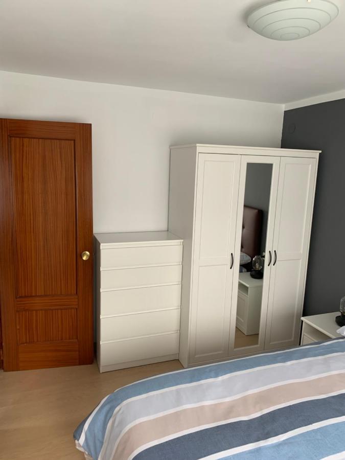 La Buhardilla De Solavega - Vv2530As Villa Sevares Ngoại thất bức ảnh