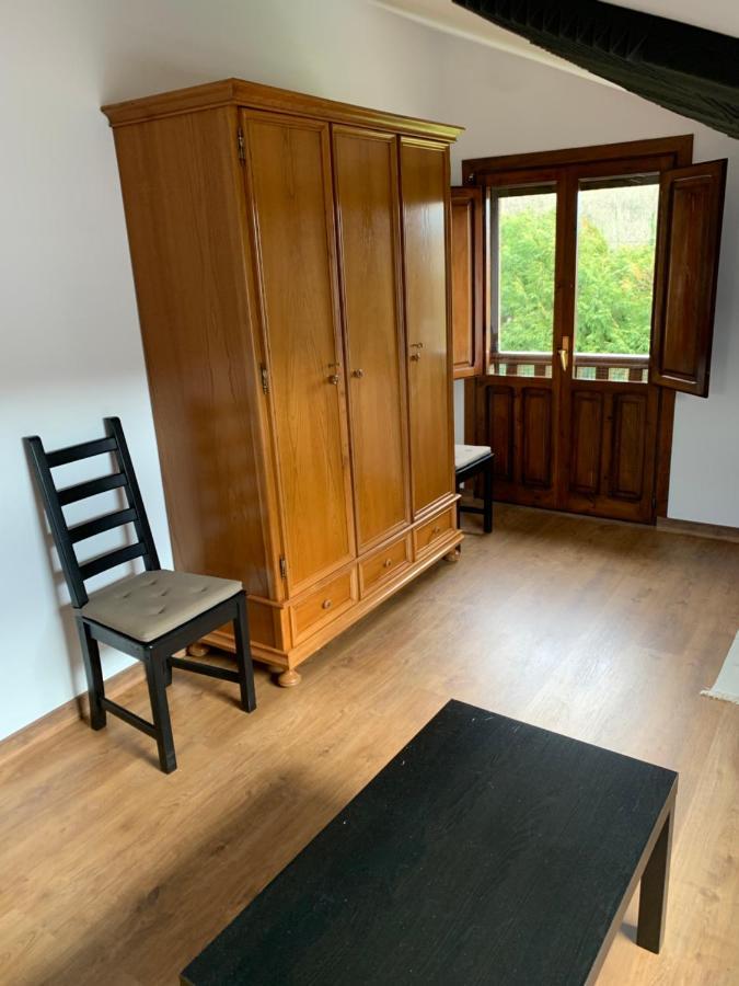 La Buhardilla De Solavega - Vv2530As Villa Sevares Ngoại thất bức ảnh