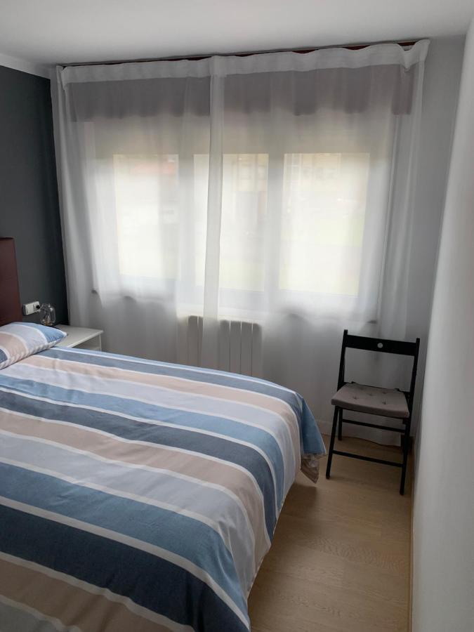 La Buhardilla De Solavega - Vv2530As Villa Sevares Ngoại thất bức ảnh