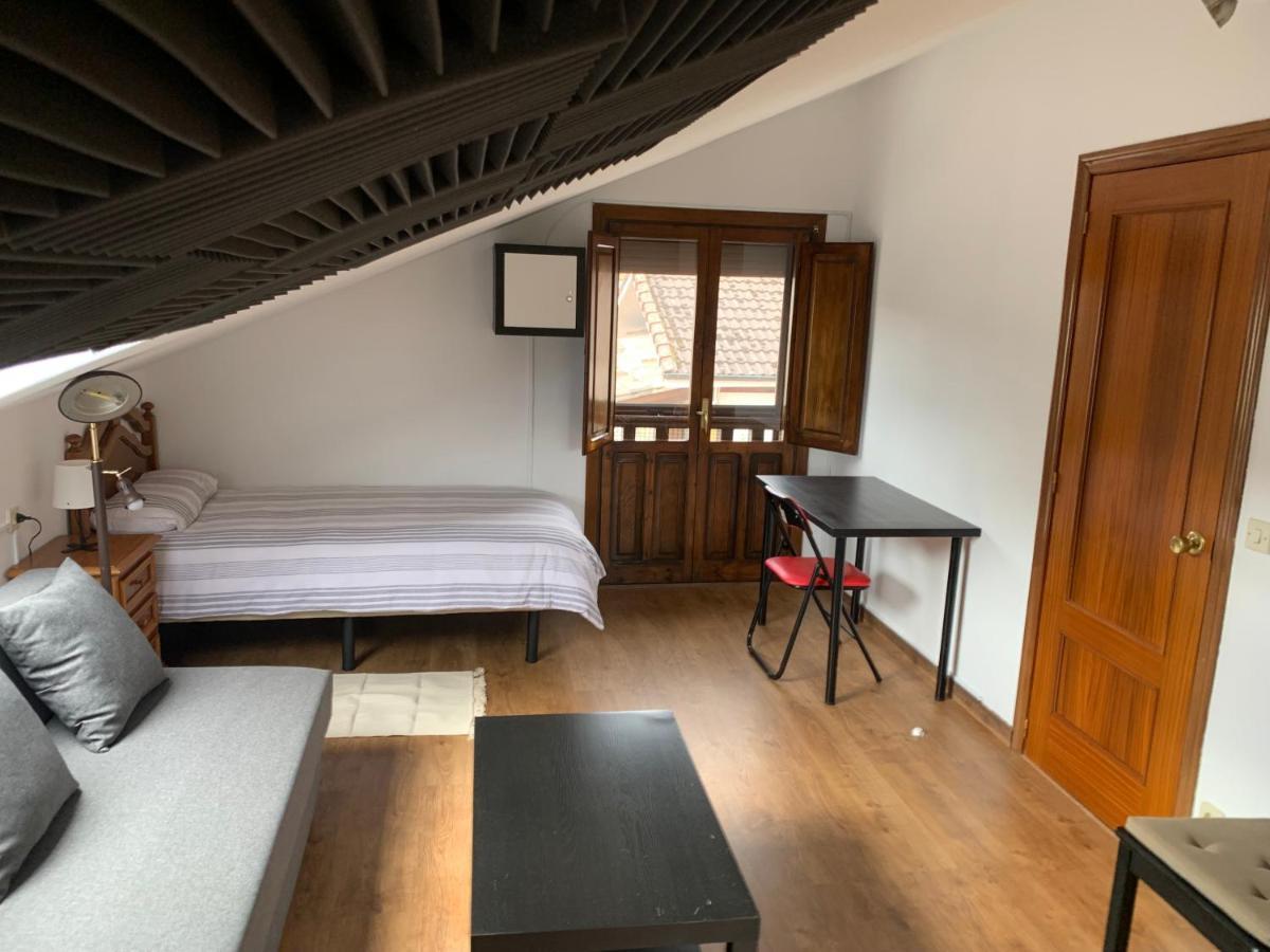 La Buhardilla De Solavega - Vv2530As Villa Sevares Ngoại thất bức ảnh