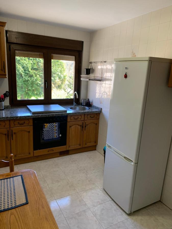 La Buhardilla De Solavega - Vv2530As Villa Sevares Ngoại thất bức ảnh