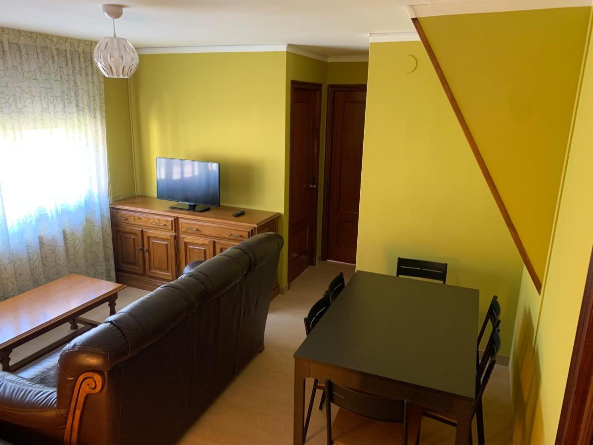 La Buhardilla De Solavega - Vv2530As Villa Sevares Ngoại thất bức ảnh