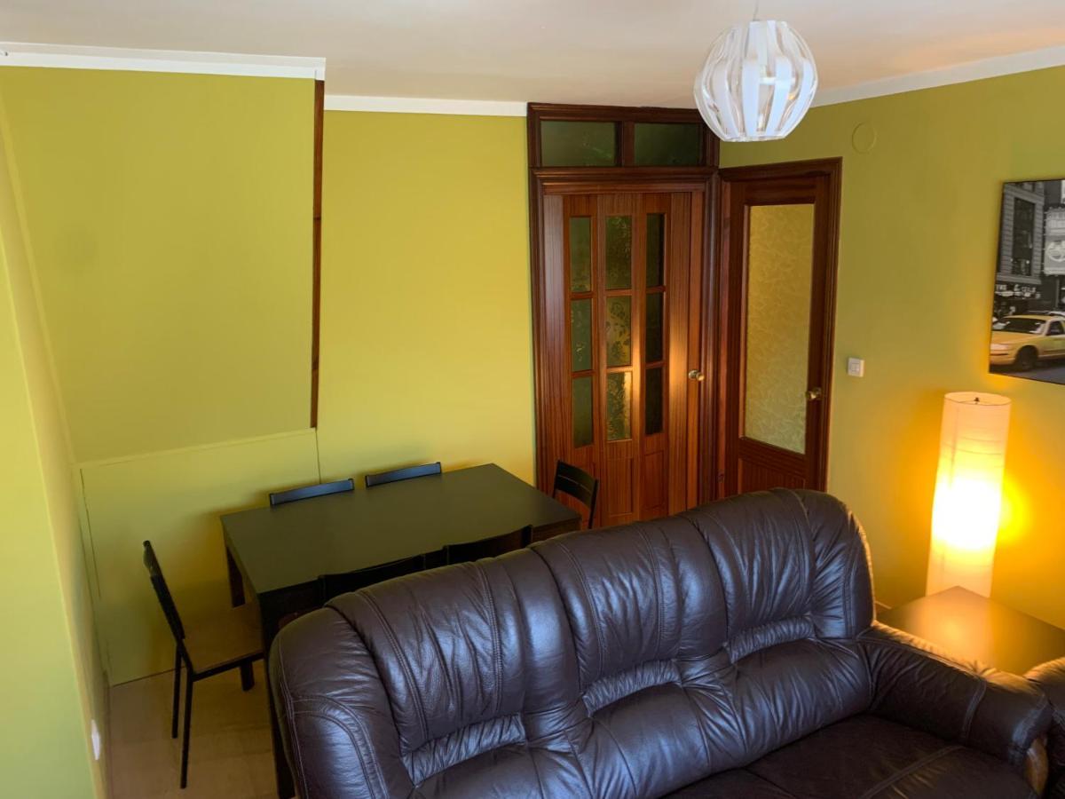 La Buhardilla De Solavega - Vv2530As Villa Sevares Ngoại thất bức ảnh